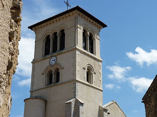 Artonne, village vigneron - Petite Cité de Caractère ®