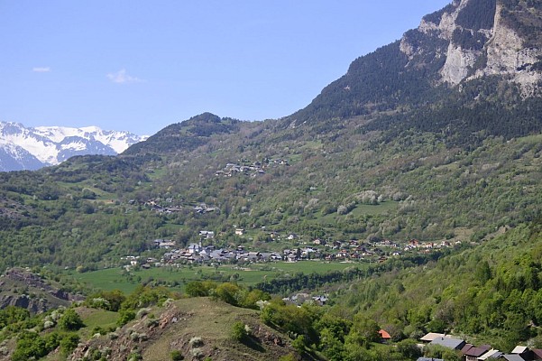 Montvernier
