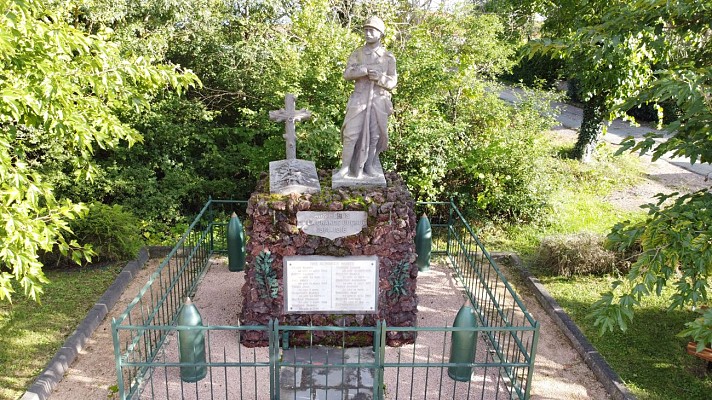 Commune de Le Cheix sur Morge