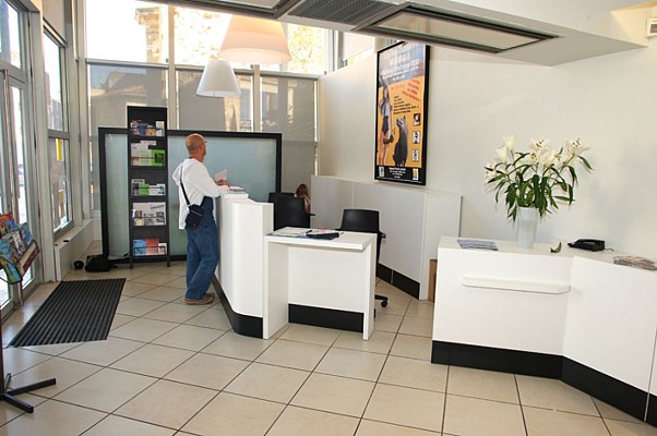 Office de Tourisme d'Istres