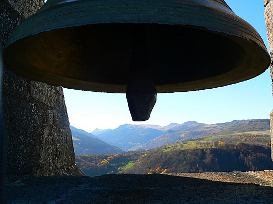 Chapelle Saint-Antoine de Murat