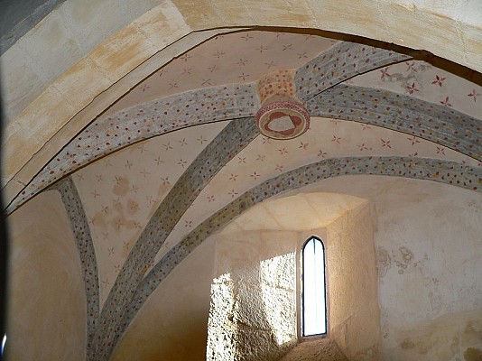 Chapelle Saint-Antoine de Murat
