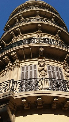 La Canebière