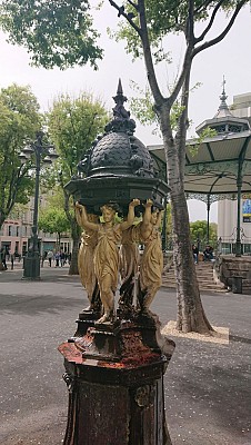 La Canebière