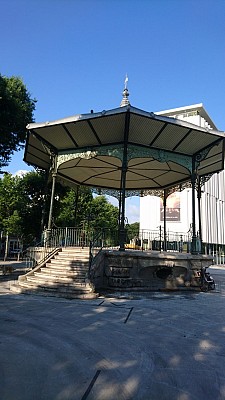 La Canebière