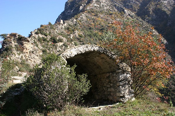 Les Crottés