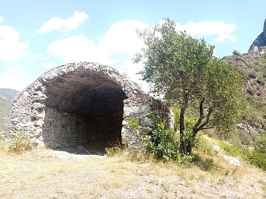 Les Crottés