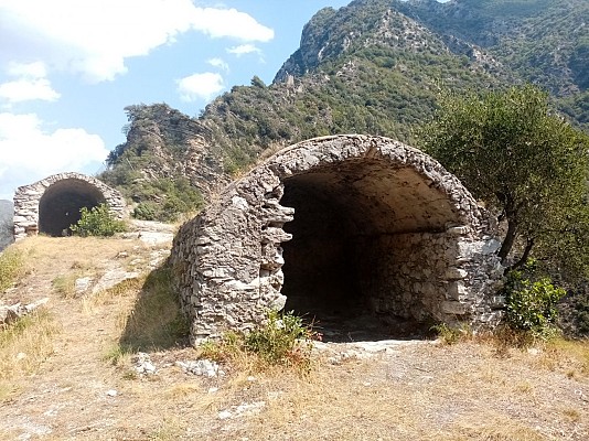 Les Crottés