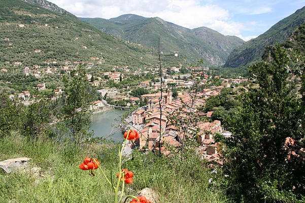 Village de Breil Sur Roya