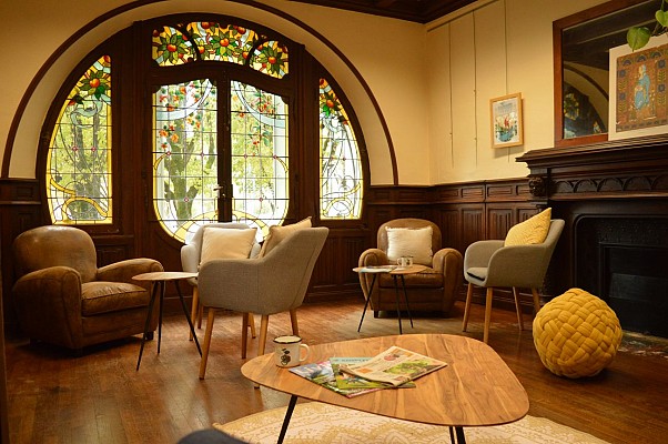 Office de Tourisme du Pays Mellois
