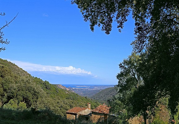 Office de Tourisme Communautaire - Bureau de la Mole