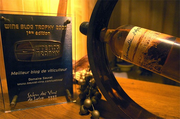Visite du village de Boudes