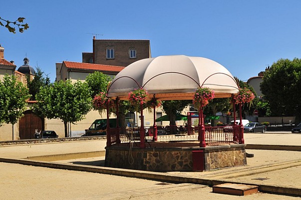 Saint-Germain-Lembron