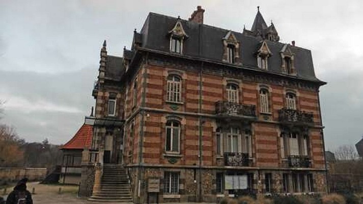 Saulnières - Mairie 1