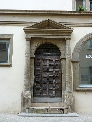 Maison des Dauphins