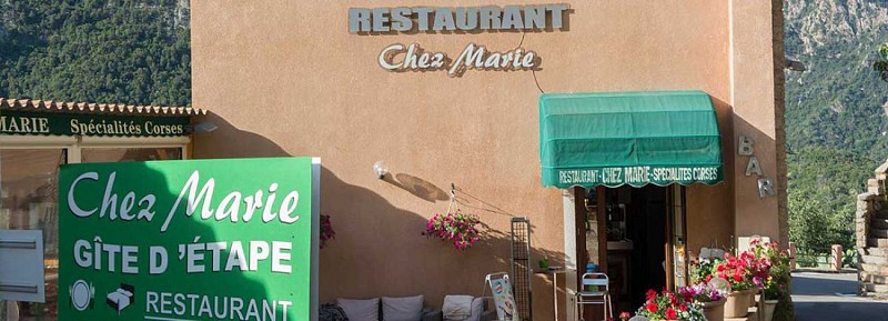 Mare è Monti Nord étape 7 - De Serriera à Ota