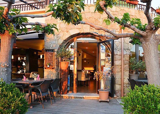 Mare è Monti Nord étape 10 - De Revinda à Cargèse
