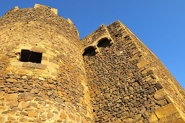 Château de Chalus