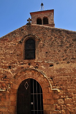 Village de Boudes