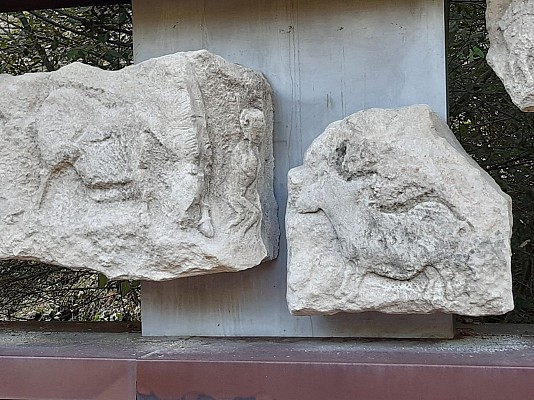 Roc de Sers