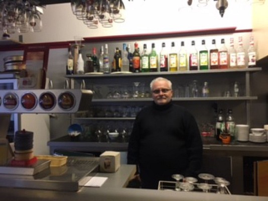 Café Rando de la Poste
