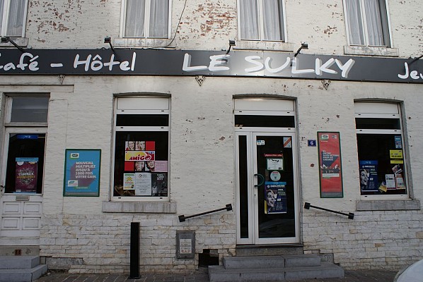 Façade