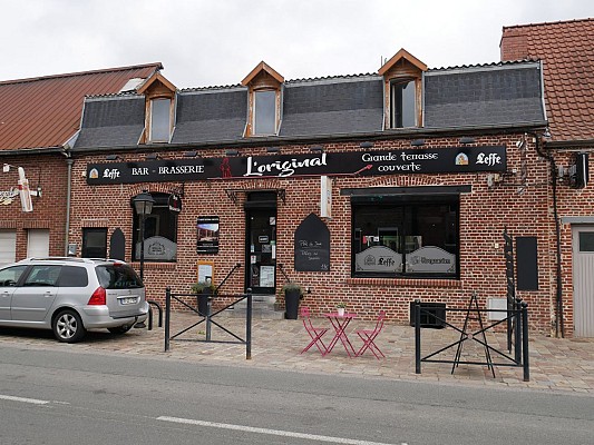 Façade