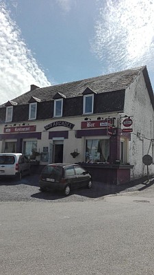 Café Rando Les Arcades
