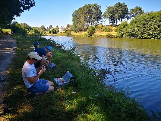 Le Rouget-Pers