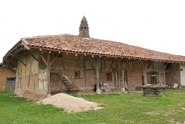 Ferme des Broguets