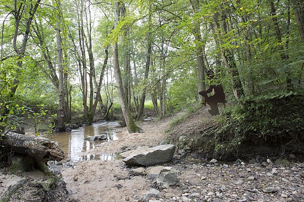 Le sentier des Usages
