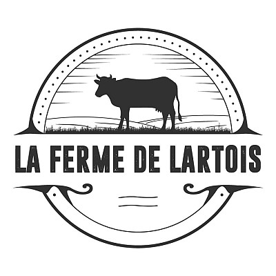 Café Rando La Ferme de Lartois