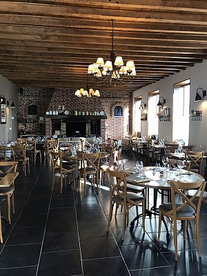 Café Rando La Couturette