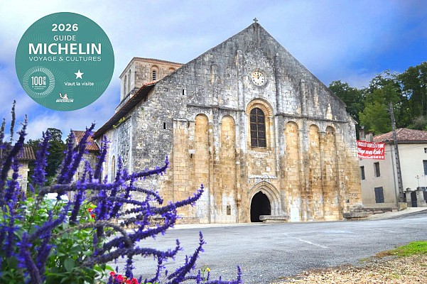 Sentiers de Chavagnac - Cellefrouin