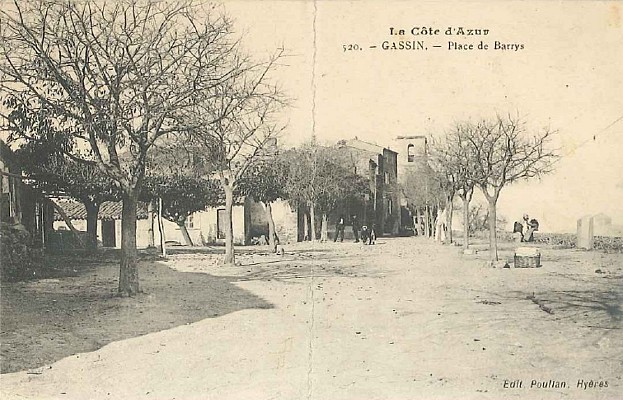 3- Leï Barri