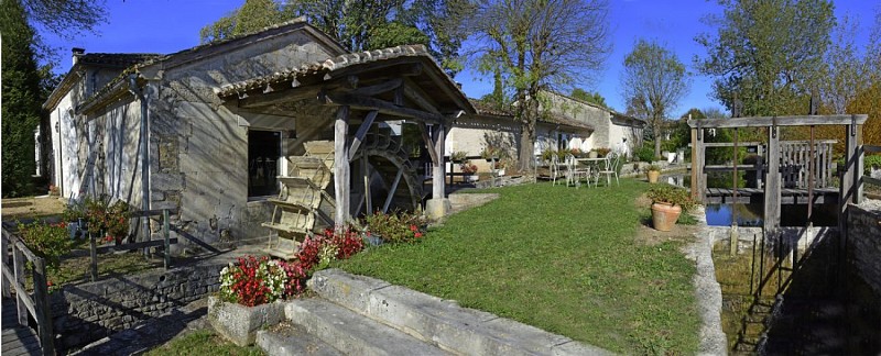Sentier de Trotte-Lapin - Anais