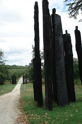 Parc de l'Abrégement