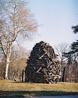 Parc de l'Abrégement