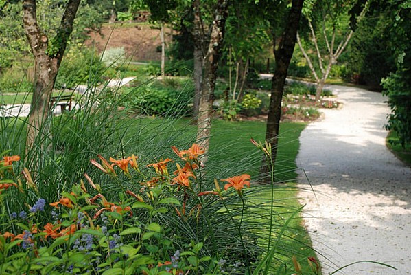 Parc floral Jean Pierre Lanson