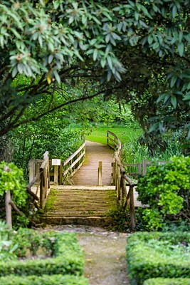 Les Jardins de l'Argentor