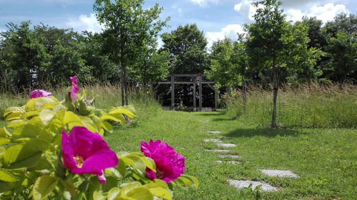 Jardin Antique