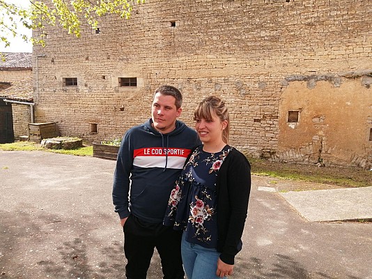 Plan d'eau des 3 fontaines et restauration