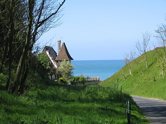 VALLEUSE DE VAUCOTTE