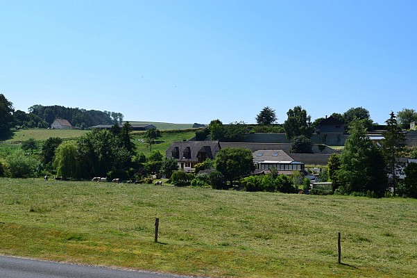 VALLEE-DE-GANZEVILLE