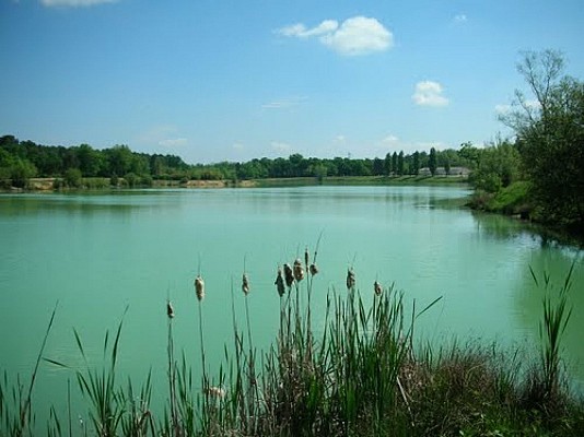 LAC-VERT-CANEJAN