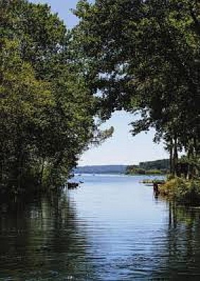 LAC DE CAZAUX 2