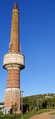 Le Totem de Givors