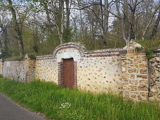 Avre de nature