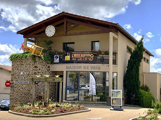 Office du Tourisme