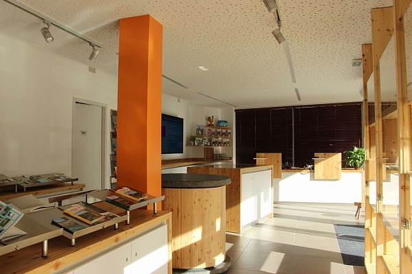 Bureau d'information touristique d'Yssingeaux